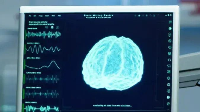 Neurological disorders, aging boost brain-computer interface market