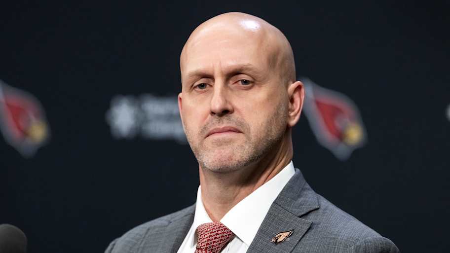 What NFL executives think Cardinals will do on draft night