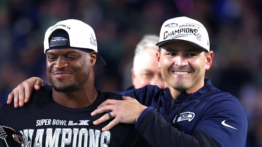 ESPN insiders drop brutal update for Seahawks fans about Kenneth Walker