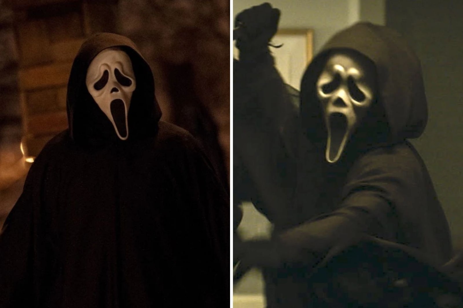 The unmade ‘Scream’ sequels we never got to see