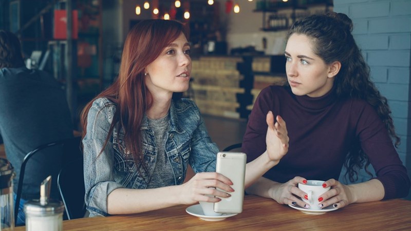She's single because no one actually likes her personality: Woman calls ...