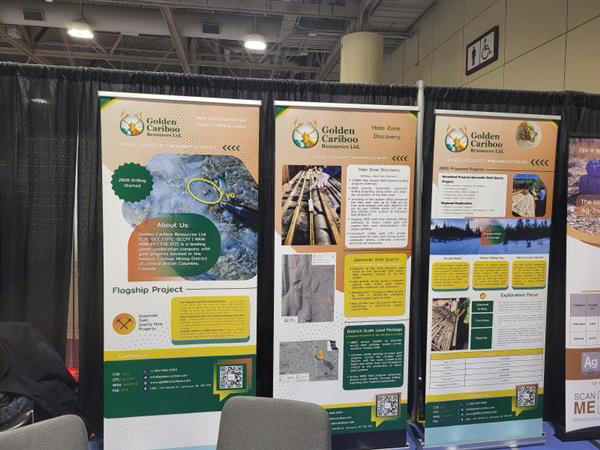 3 gold value stocks to watch at PDAC 2026