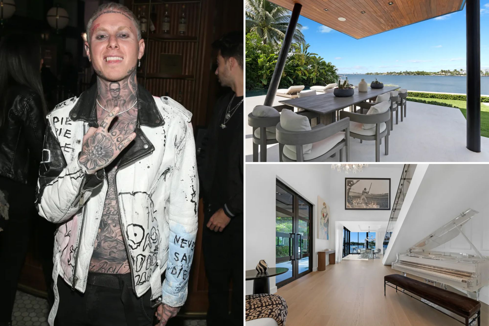 CEO of world’s largest hip-hop music festival sells waterfront Miami ...