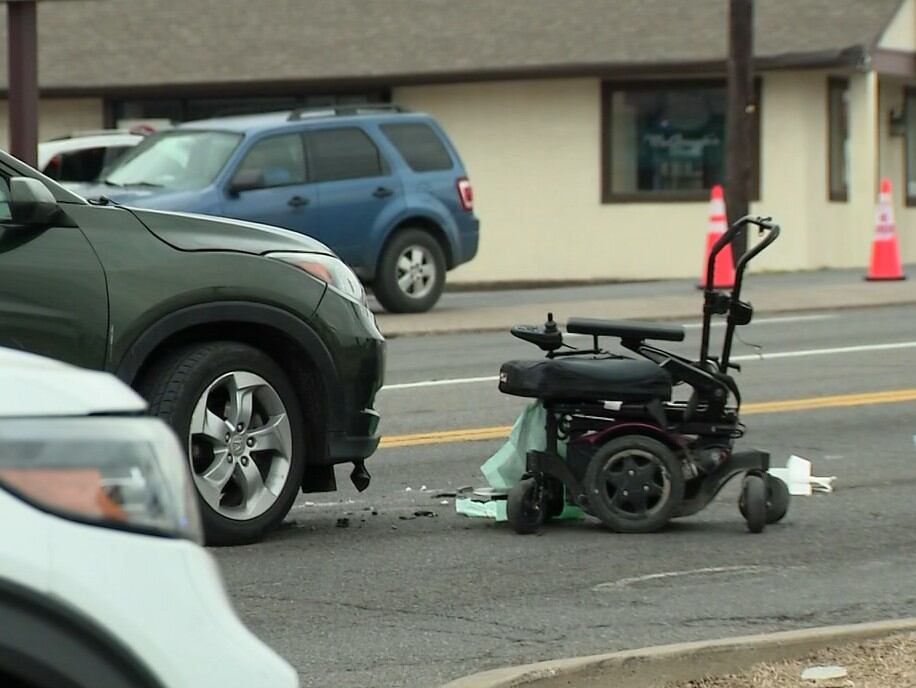 Police in Nashville identify 76-year-old fatally struck by car while ...
