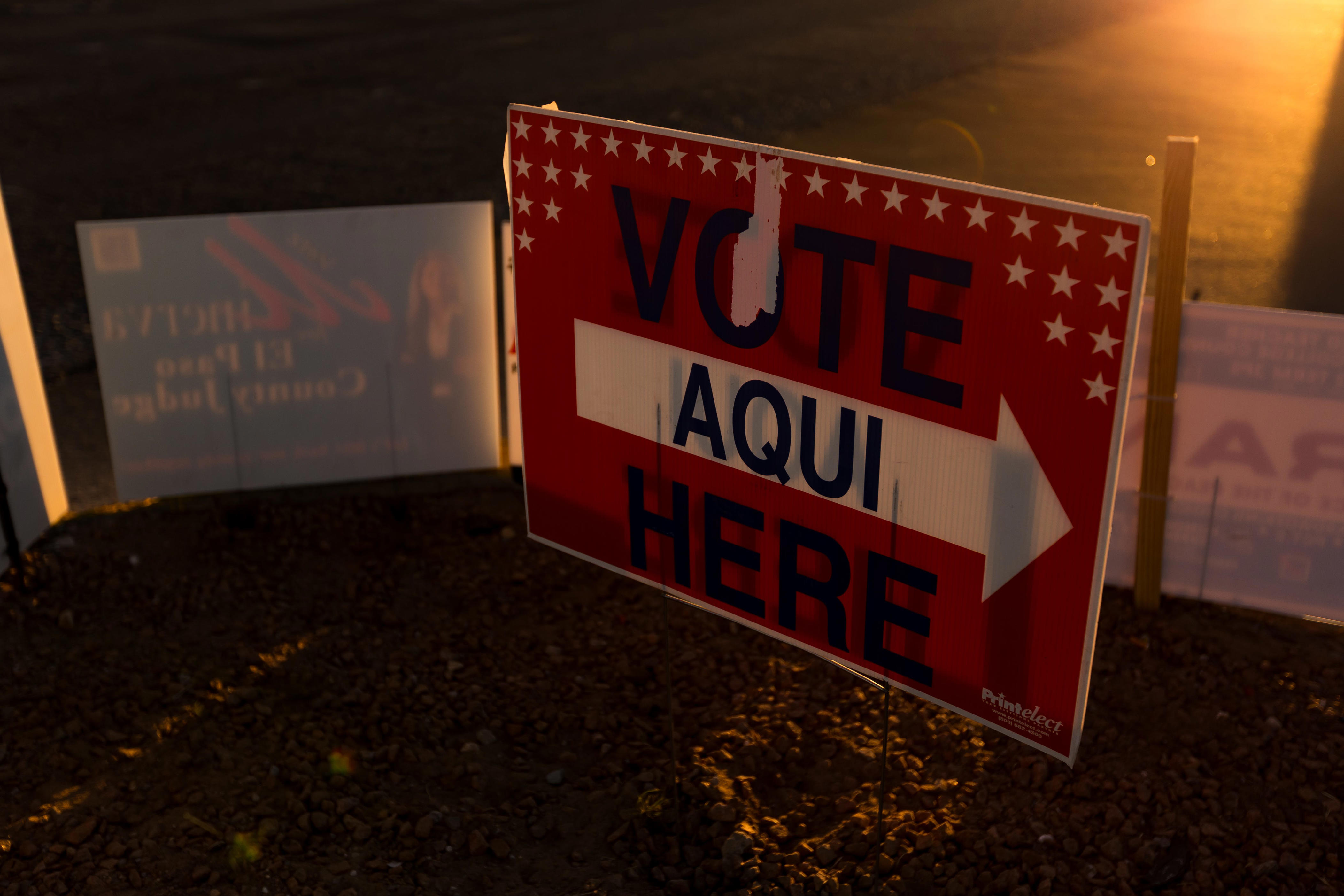Here are key dates, races for the May primary runoff election