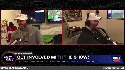What's going on with Caleb Downs? | Shan & RJ