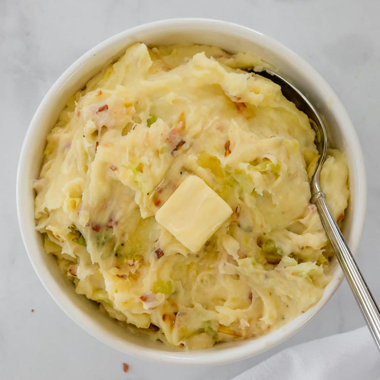 Colcannon