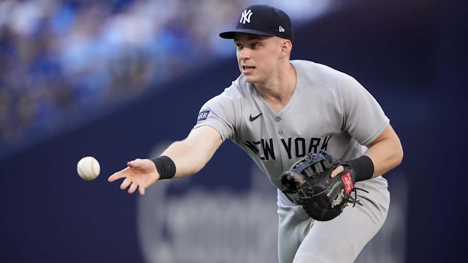 Most overlooked development of Yankees spring training involves Ben Rice