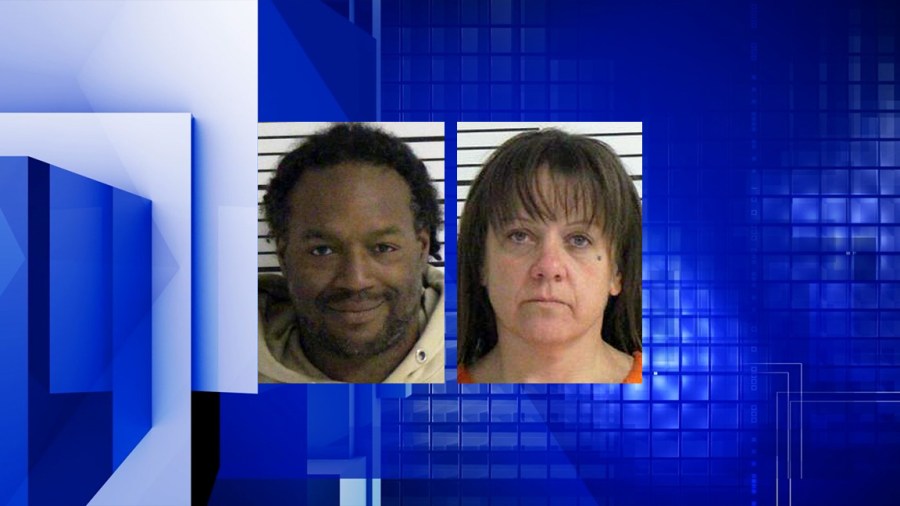 2 arrested in Davenport after threat of shootout with police