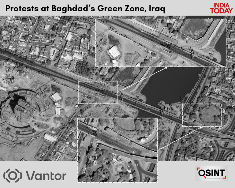 A verified account of losses in the first four days of the Iran war