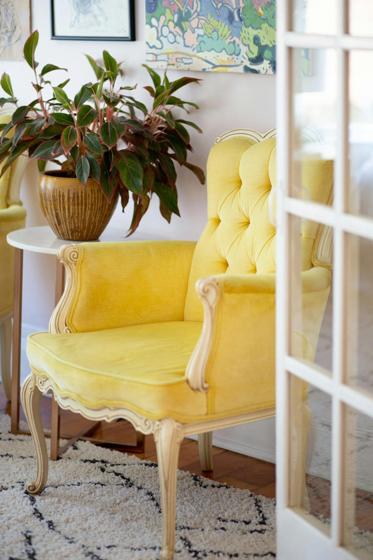 15 pieces of furniture that change the atmosphere of a room