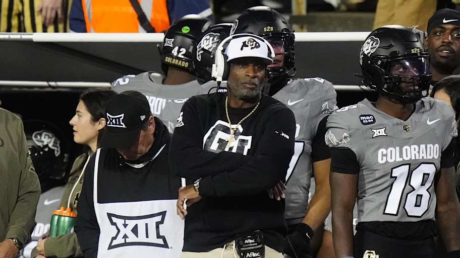 Colorado fans will love this Buffaloes coach's message to the team