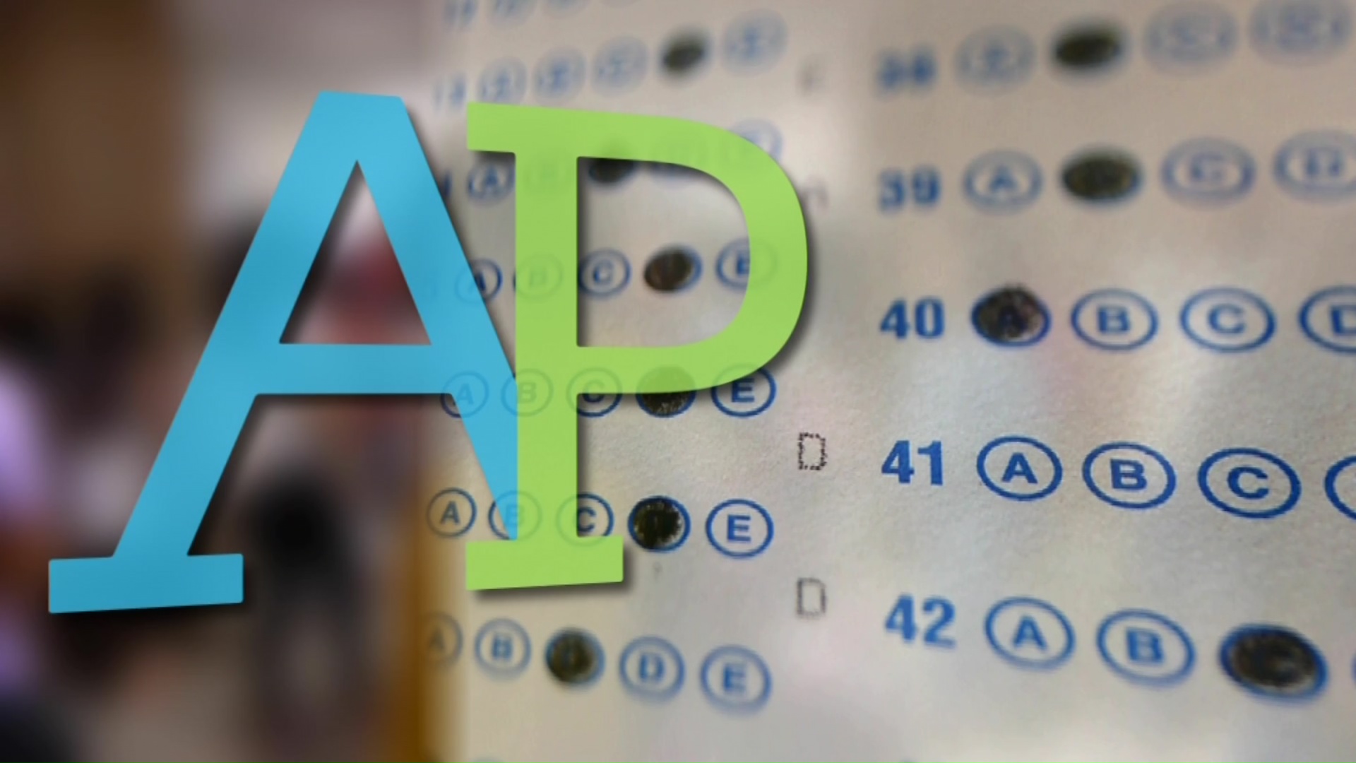 Mass. students rank top in the nation on AP exams