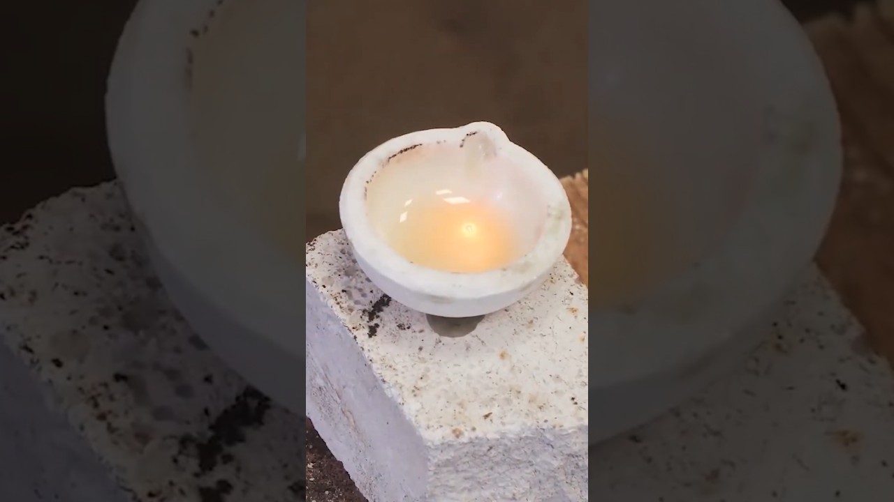 Watch me extract gold from old tech!