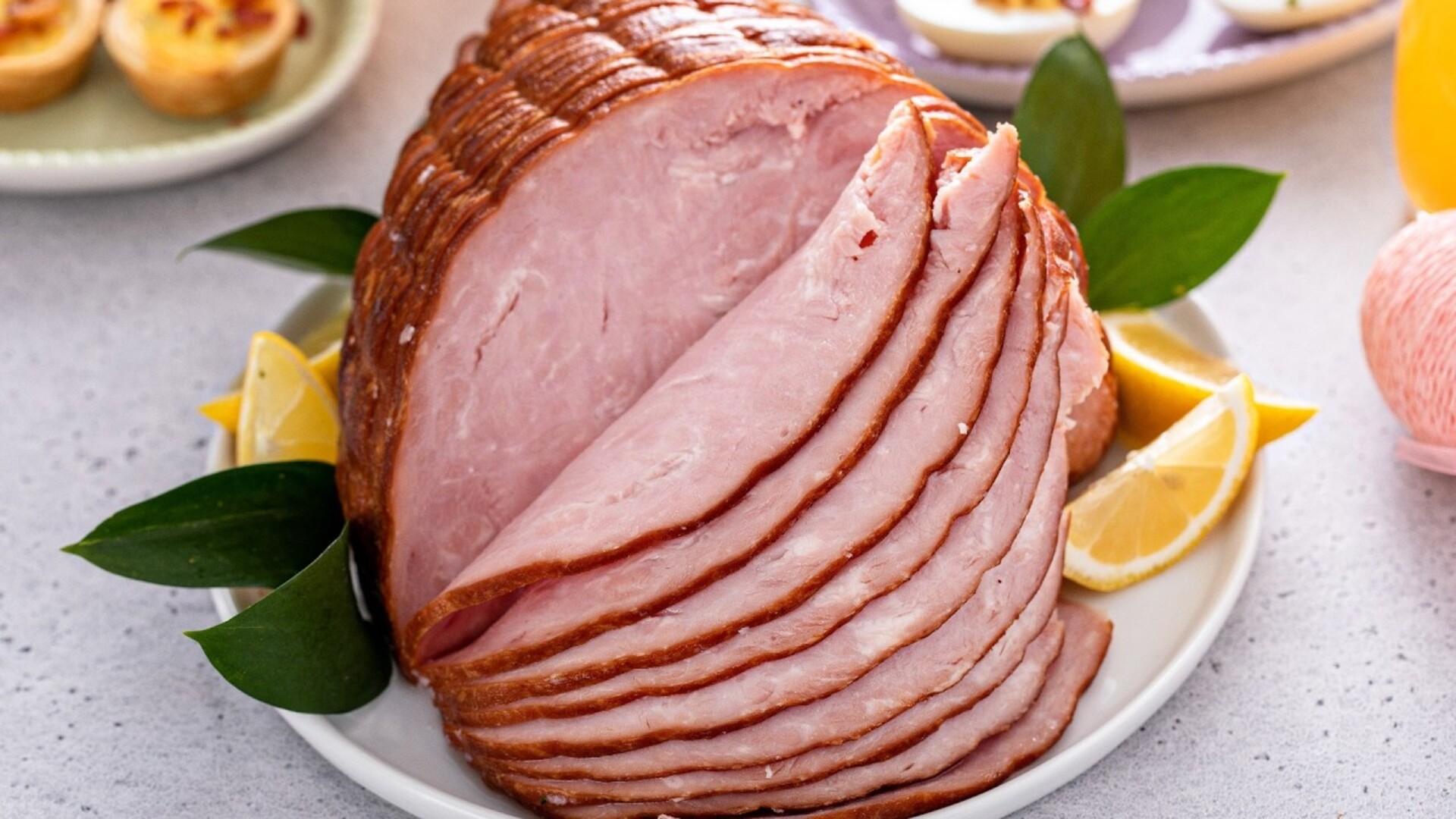 Stop buying this spiral ham brand and thank us later
