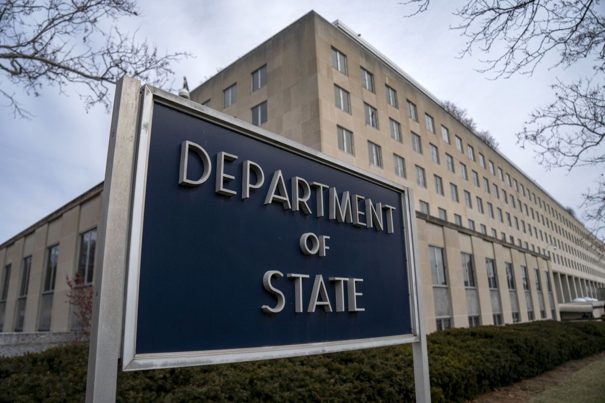 Drones hit 2 US embassies in Middle East; Americans urged to leave