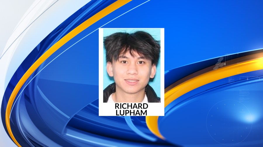 Huntington police ask for help finding missing man