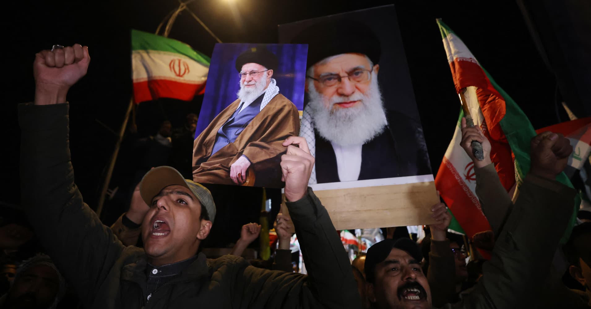 The lead US cyber agency is stretched thin as Iran hacking threat escalates