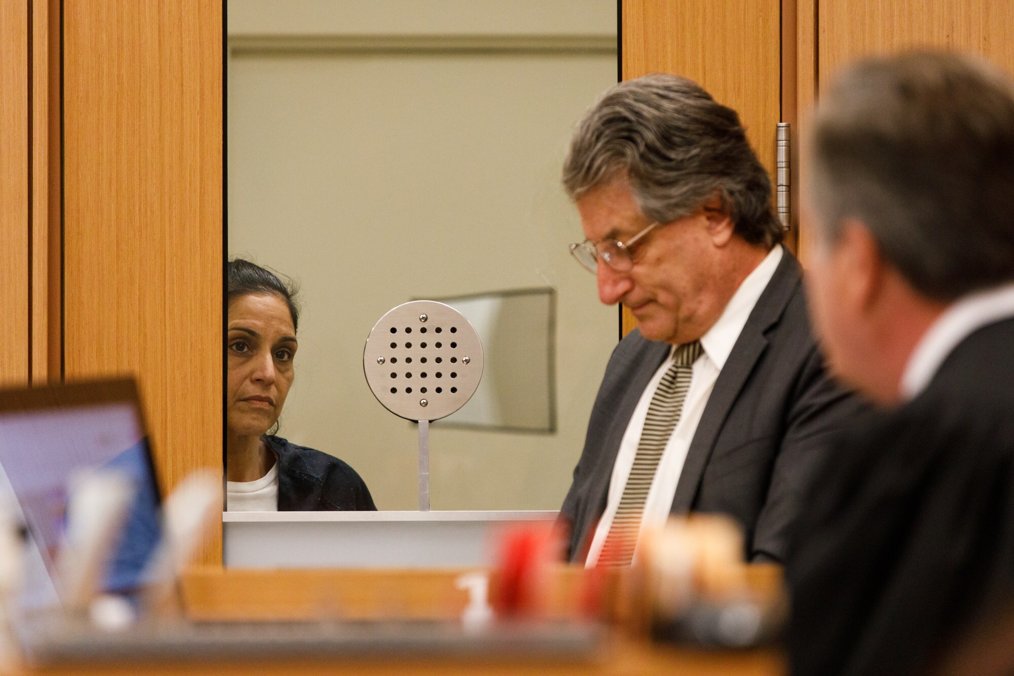 Who blew the whistle on an overdose-prevention contractor? County officials give conflicting accounts.<br>