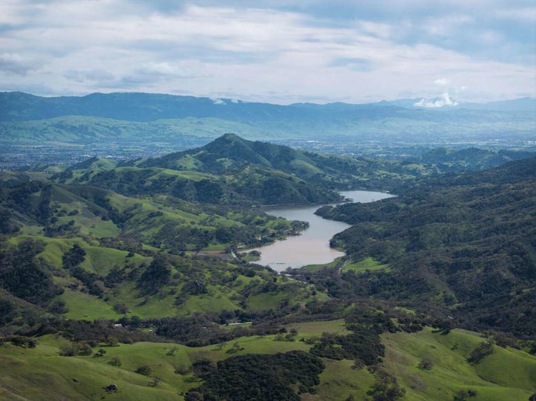 This $24 million property could be a key piece of the Bay Area Ridge Trail