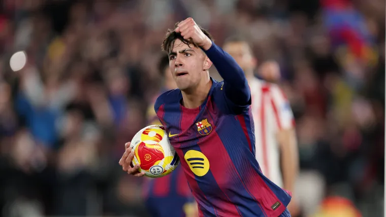 El Atleti sobrevive a la remontada del Barça y avanza a la final de la ...