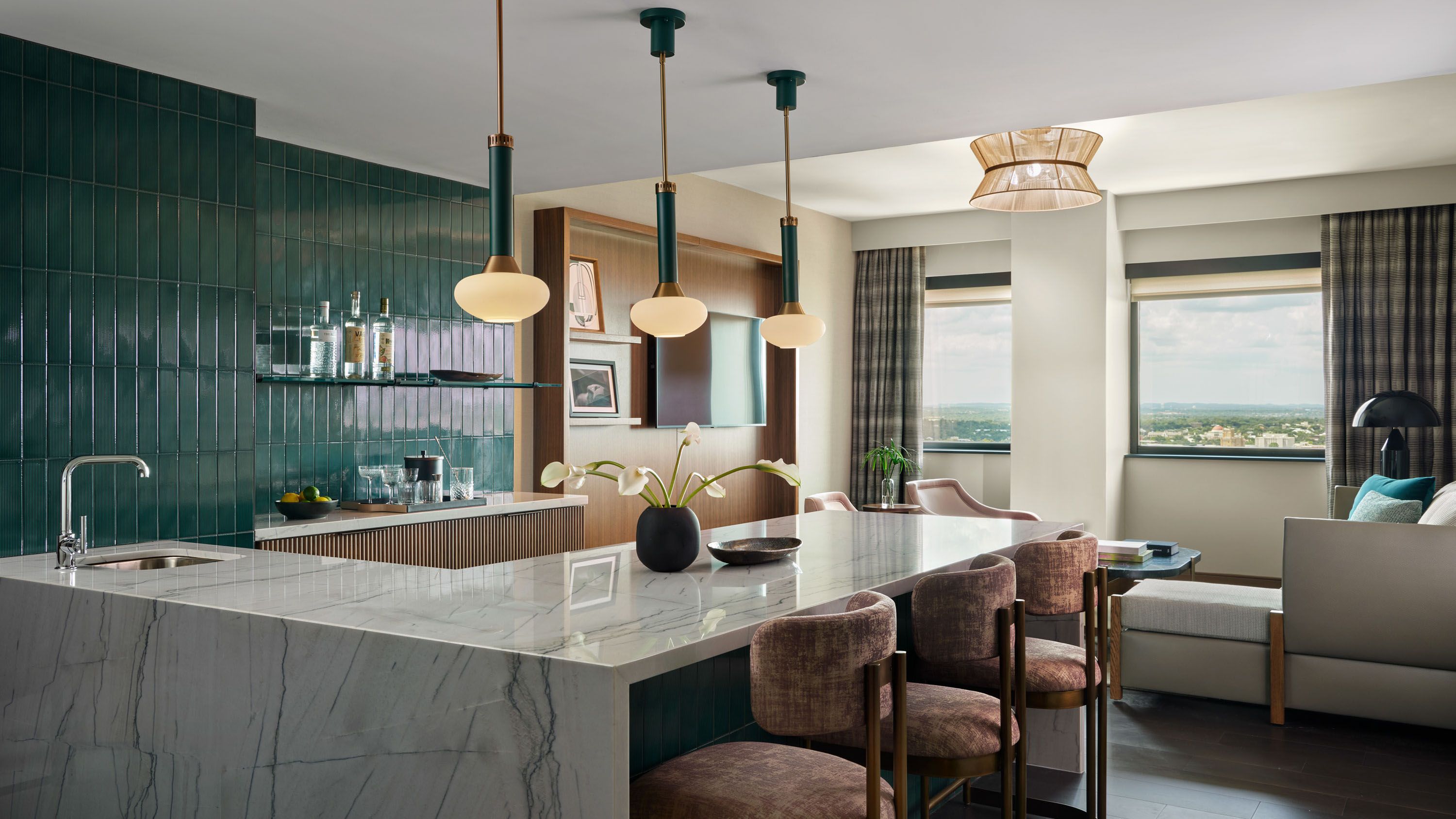 10 best hotels in San Antonio for your next trip to Texas