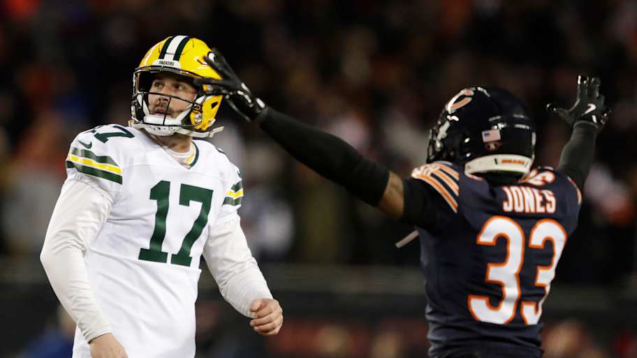 Brandon McManus even less safe with Packers after Tuesday<br><br>