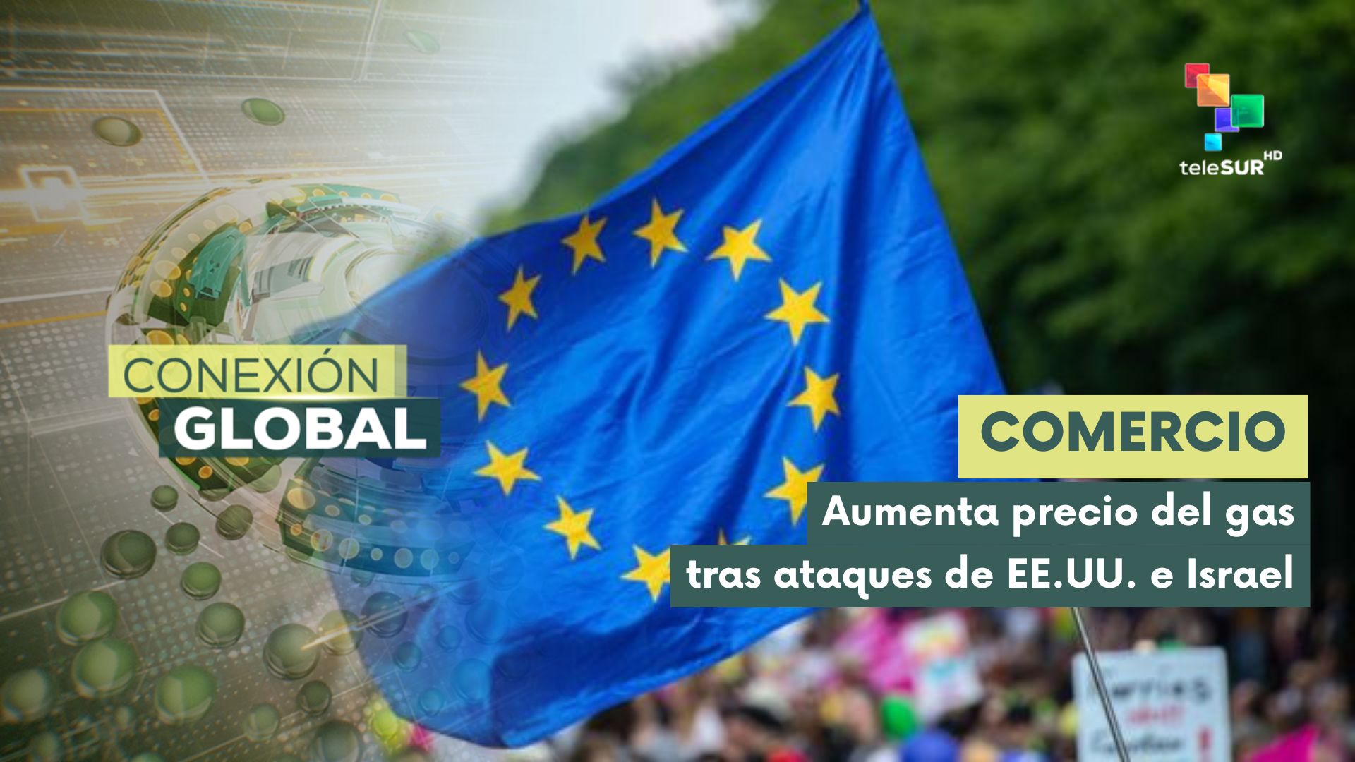 Moscú condena decisión de la UE al rechazar gas ruso
