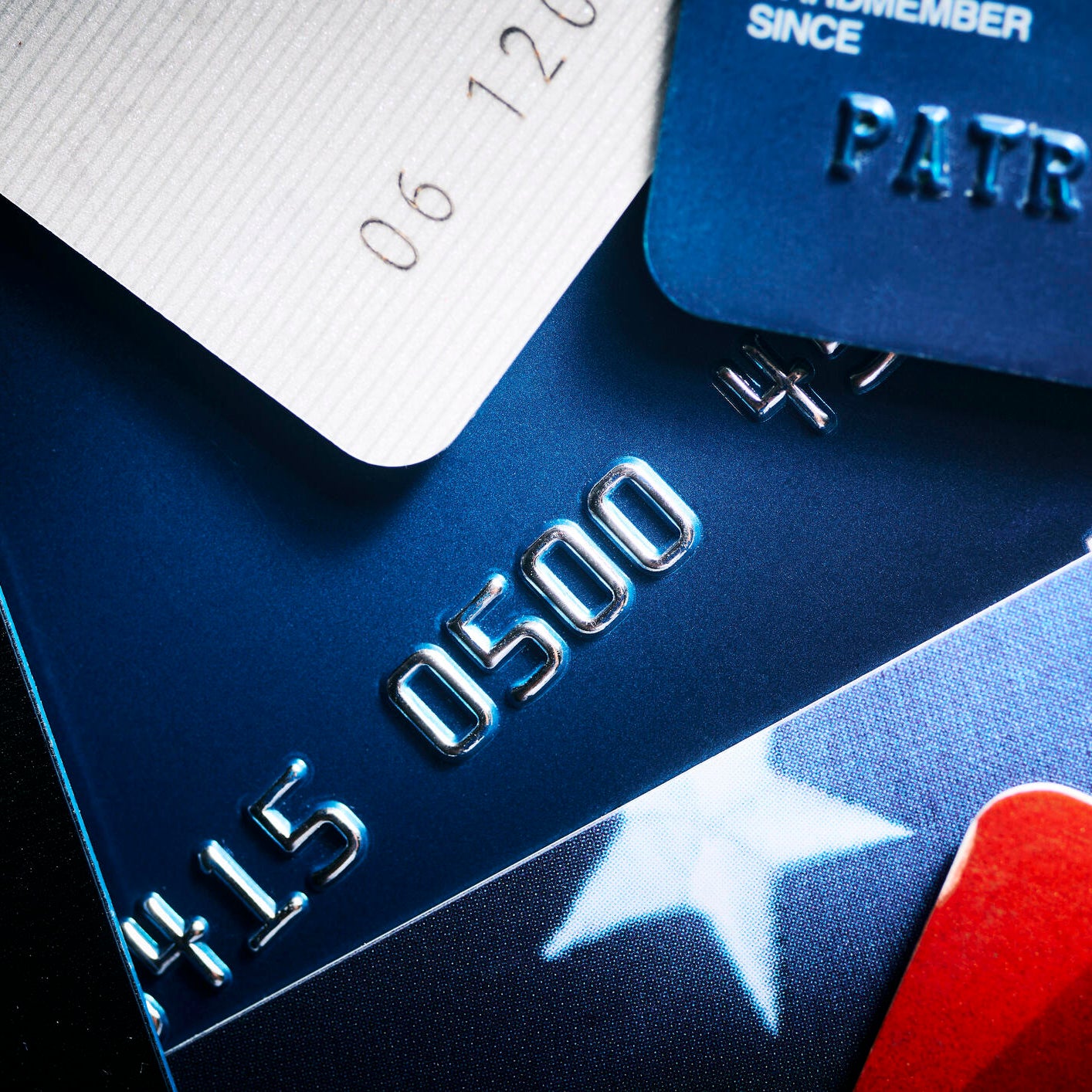 Does the VA have a debt relief program?