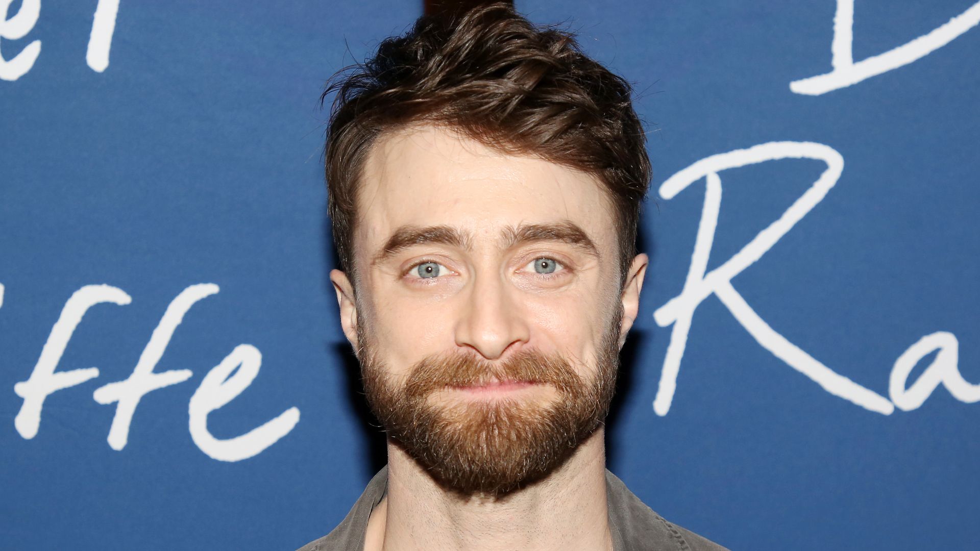 Daniel Radcliffe shares 'fitness freak' transformation and how he's ...