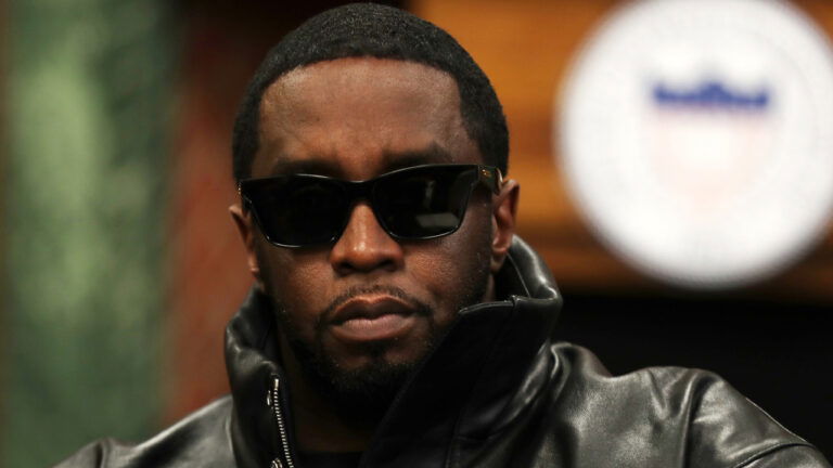 Rapper Diddy komt eerder vrij door deelname afkickprogramma