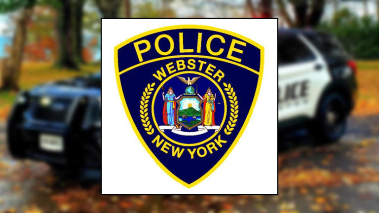 Missing person: Webster police report missing man has been located and ...