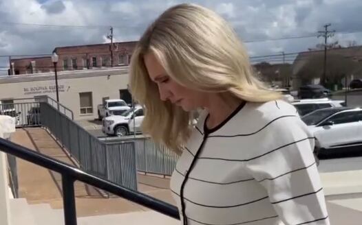 Misty Roberts found guilty of having sex with teen while serving as ...