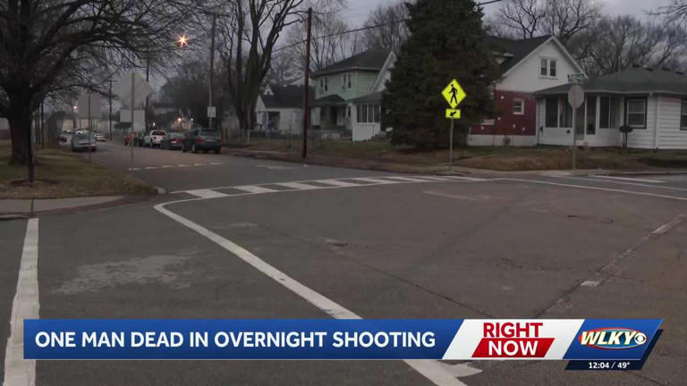 44-year-old man identified as victim of Portland neighborhood shooting