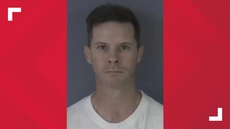 Clay County man charged with murder 7 years later after child dies from ...