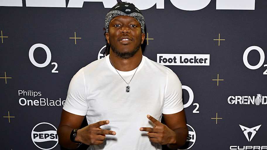 KSI buys into former EFL club, gives new meaning to 'race to Division One'