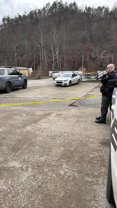 Police searching for possibly armed man in Perry County