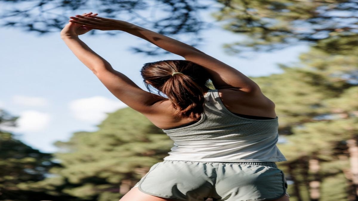 Small lifestyle changes could add years to your life, new study finds<br><br>