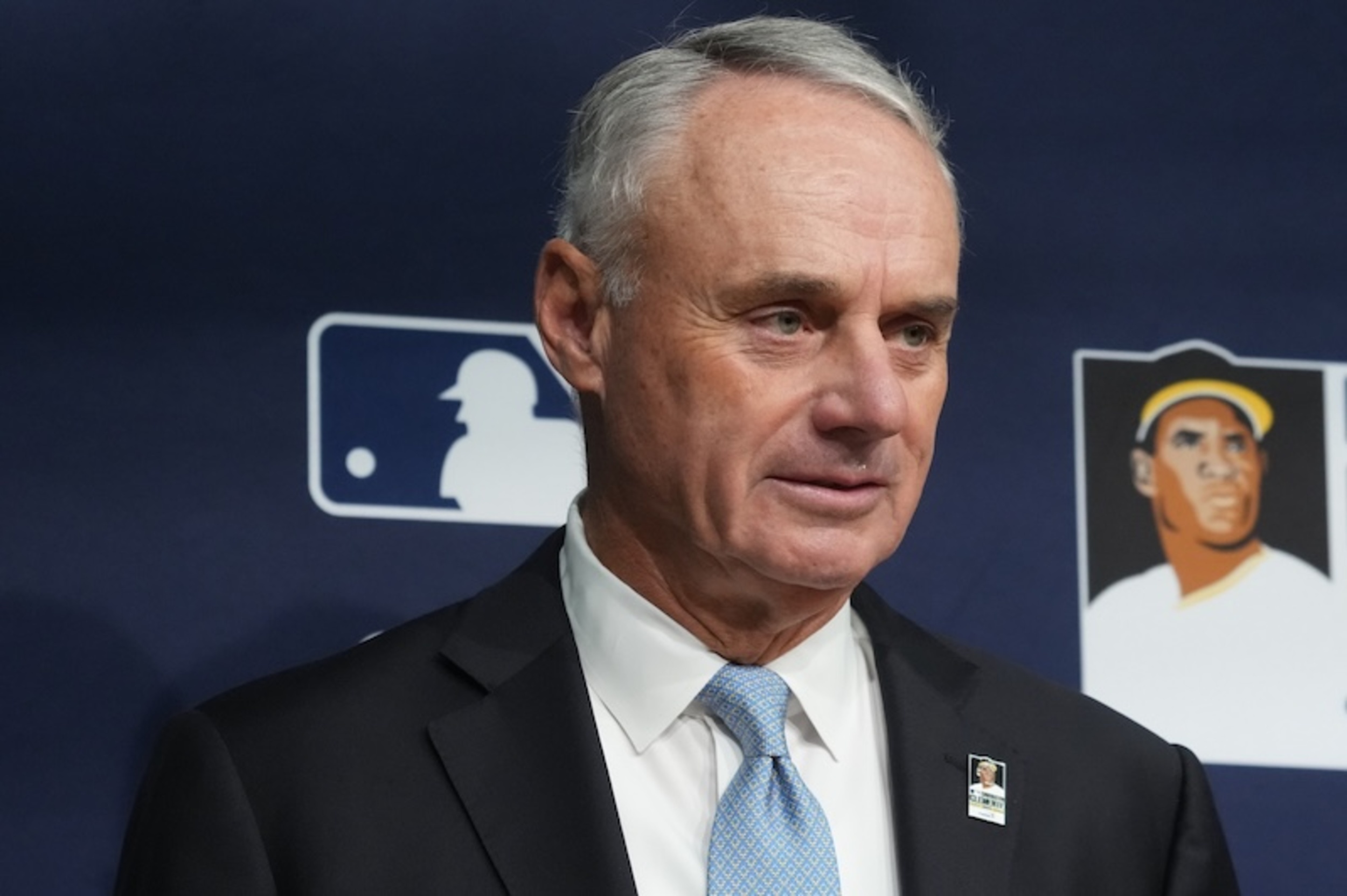 MLB considering partnering with prediction markets
