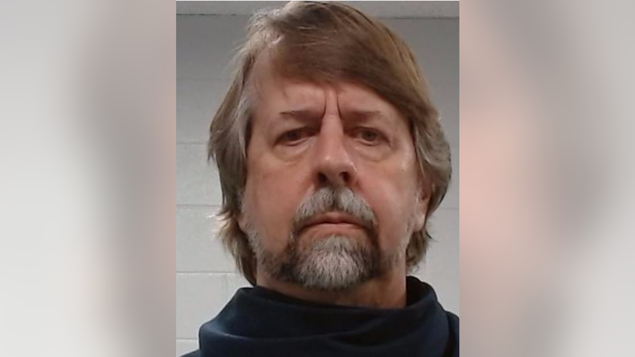 Texas man sentenced to life in prison for child sex abuse in Celina