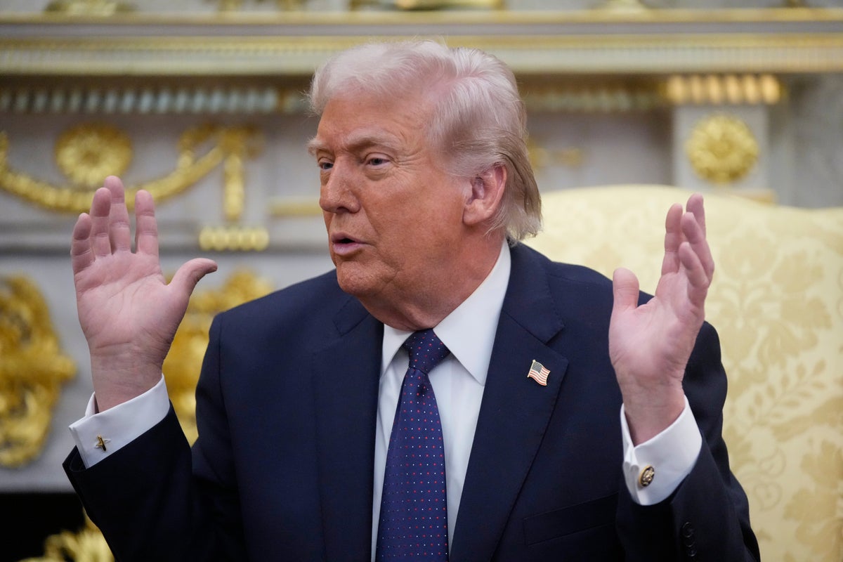Trump arremete contra España por rechazar solicitud de guerra con Irán