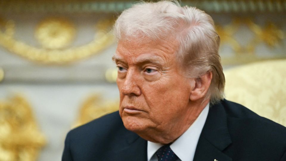 Justice Department posts FBI interview memos related to Trump sex abuse ...