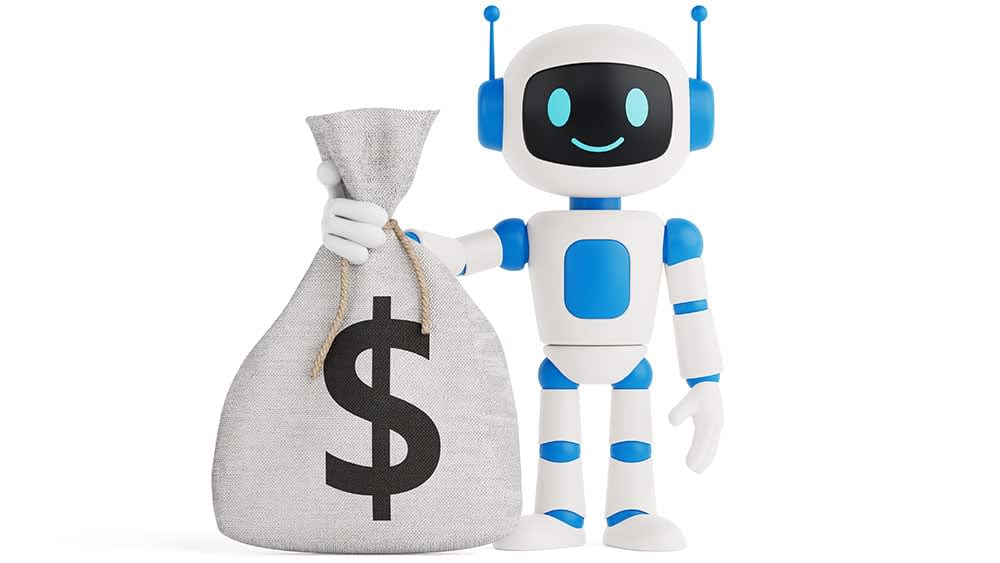 This AI stock on 30% run offers entry as earnings accelerate