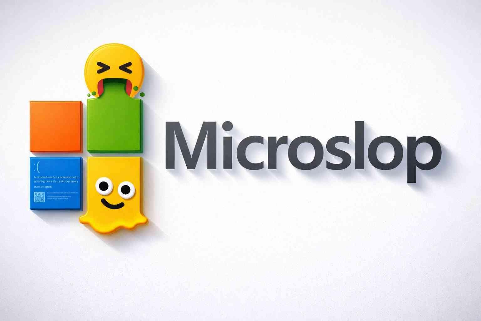 Microsoft veta «Microslop» en el Discord de Copilot y desata una ...