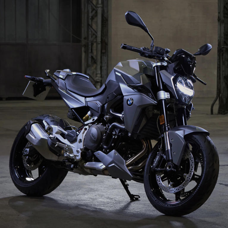 8 awesome new motorcycles rolling out right now
