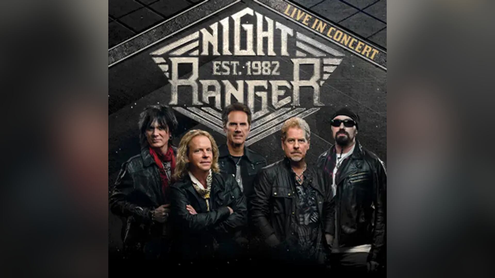 Rock group 'Night Ranger' set to perform this summer at Lincoln ...