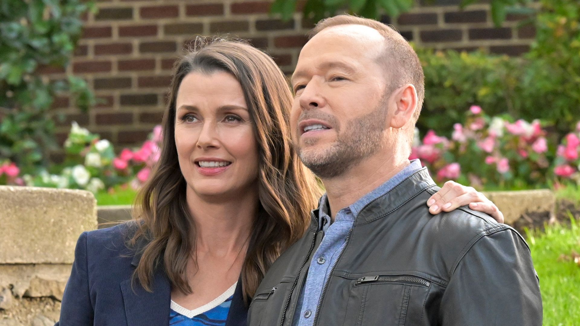 Blue Bloods star's 'profound' new drama with brilliant script needs to ...