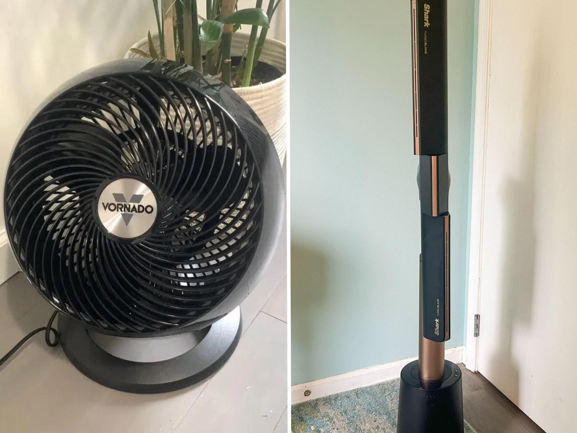 The best electric fans, tested and reviewed