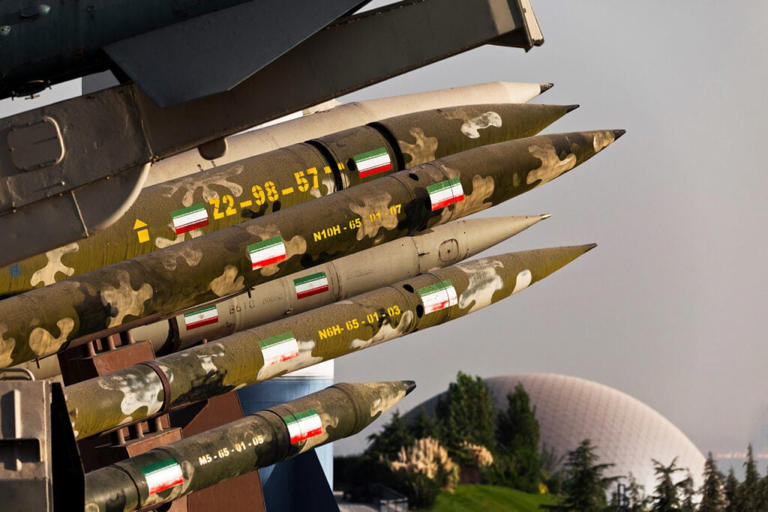 Iran war escalation, oil spike rattle Wall Street: What's moving ...
