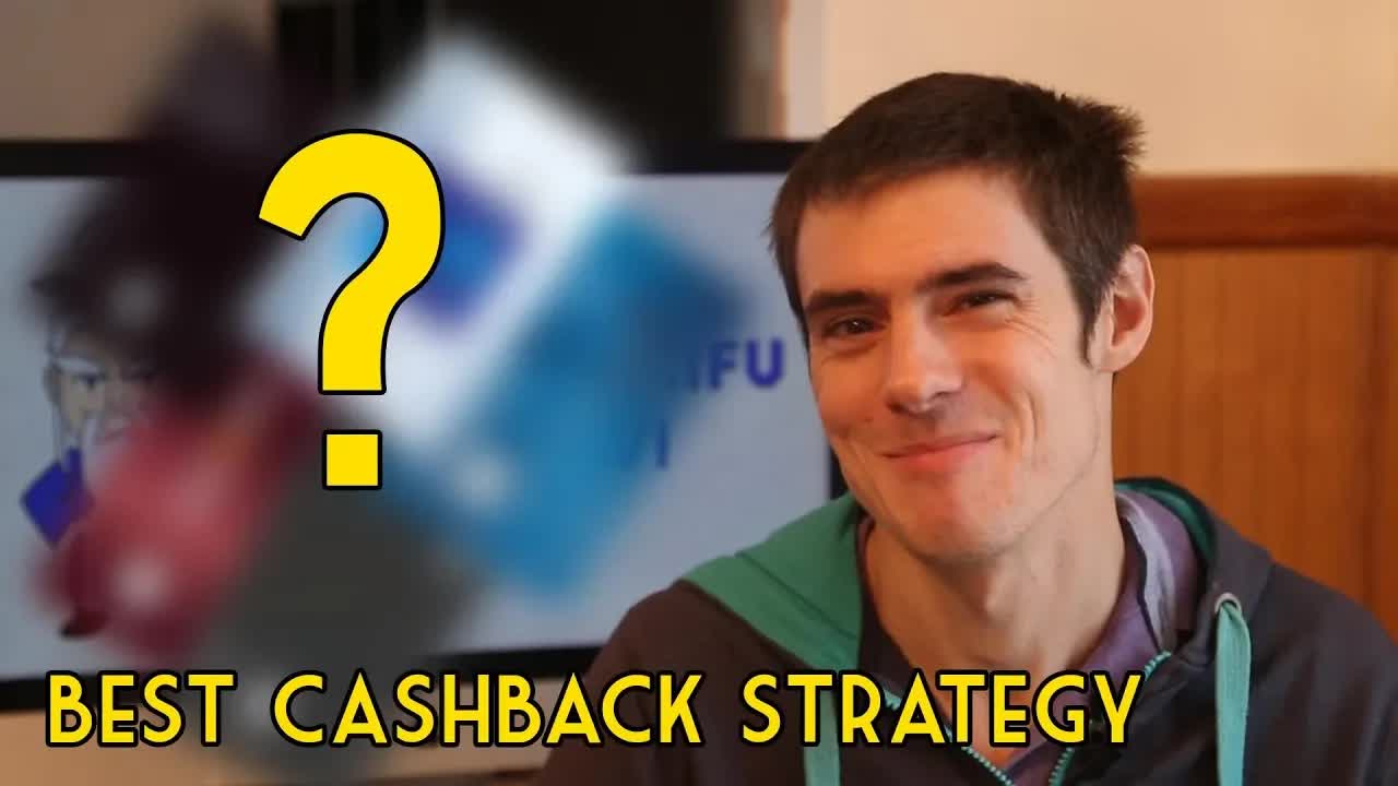 5 essential cashback cards for your wallet!